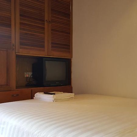 Rainforest Bed & Breakfast กัวลาลัมเปอร์ ภายนอก รูปภาพ