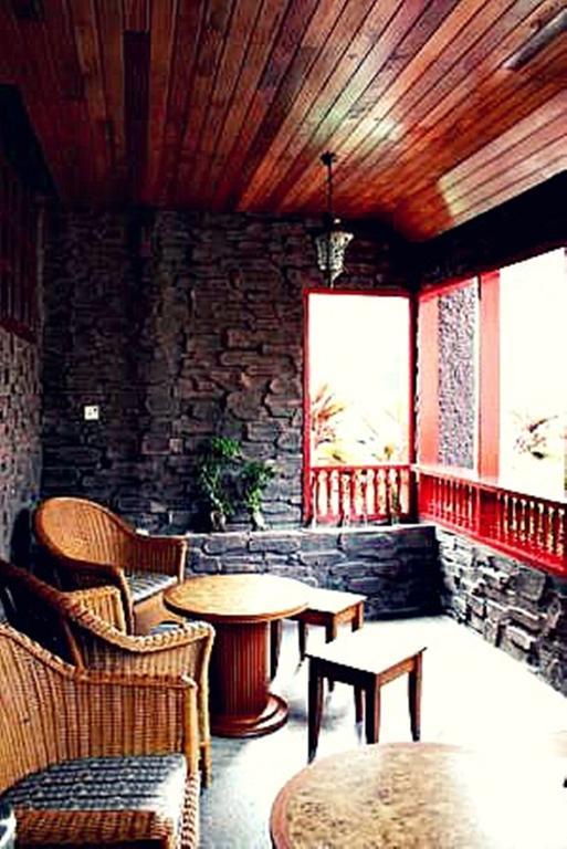 Rainforest Bed & Breakfast กัวลาลัมเปอร์ ภายนอก รูปภาพ