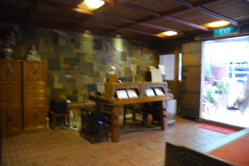 Rainforest Bed & Breakfast กัวลาลัมเปอร์ ภายนอก รูปภาพ