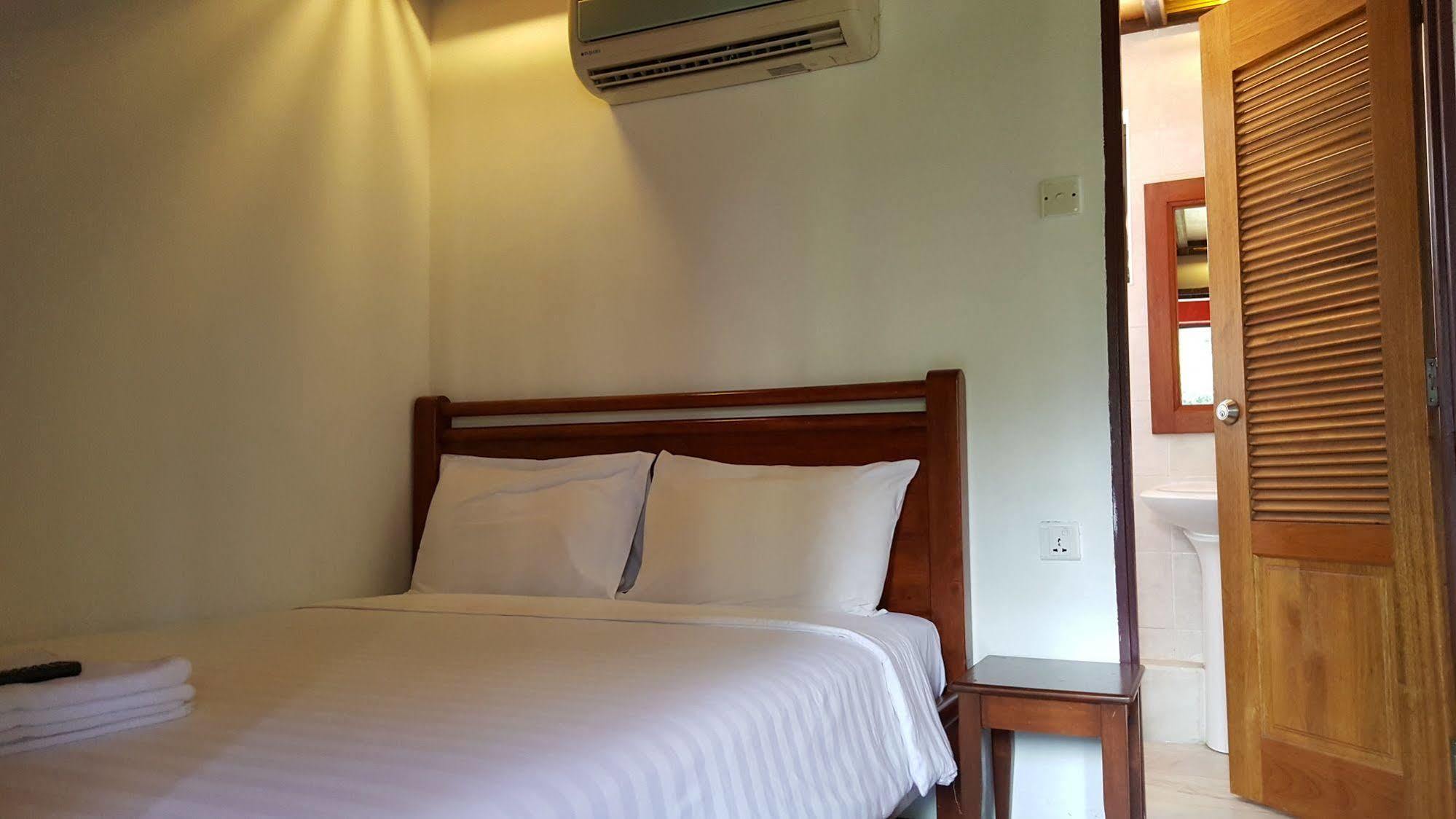 Rainforest Bed & Breakfast กัวลาลัมเปอร์ ภายนอก รูปภาพ