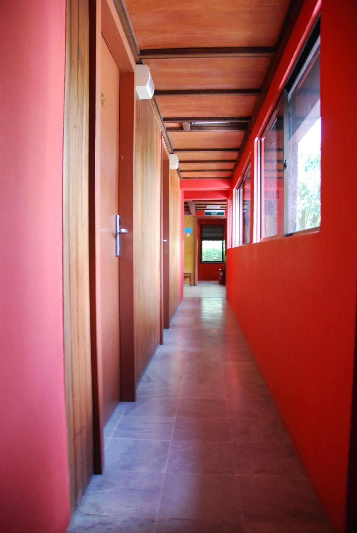 Rainforest Bed & Breakfast กัวลาลัมเปอร์ ภายนอก รูปภาพ